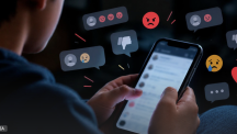 Las heridas invisibles de la violencia digital